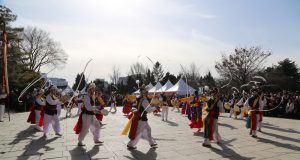National Folk Museum of Korea in Seoul, Studying the Culture of South Korea