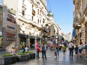 Belgrade, Embracing the Medieval Europe in Serbia