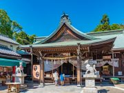 Inuyama, Exploring the Ancient Castle and Kiso River in Japan