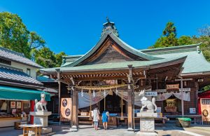 Inuyama, Exploring the Ancient Castle and Kiso River in Japan