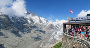 Grossglockner, Enjoying the Highest Mountain Range in Austria