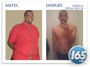 Christopher Tolbert 100 Pound Club