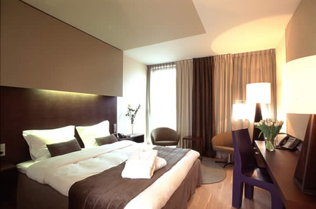 Dutch Design Artemis Hotel Amsterdam - Guest Reservations