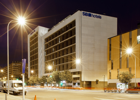 Hotel Sb Plaza Europa Guest Reservations hotel-sb-plaza-europa-guest-reservations