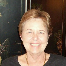 Martha Anne Keith (Monti)
