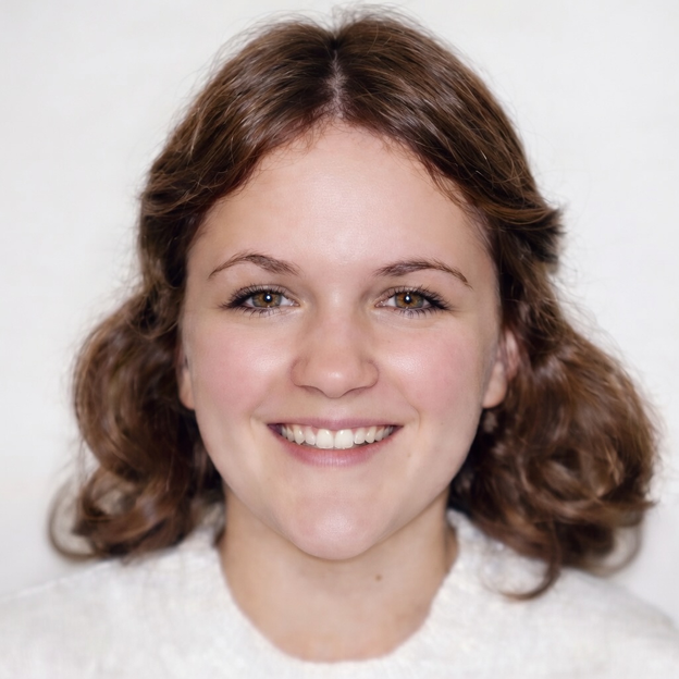 Cathy Mauney in 1974