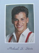 Scott Stirts