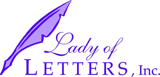 Lady of Letters, Inc
