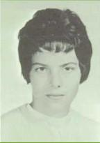 Ingrid Buxton