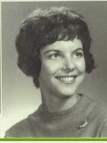 Ingrid Buxton