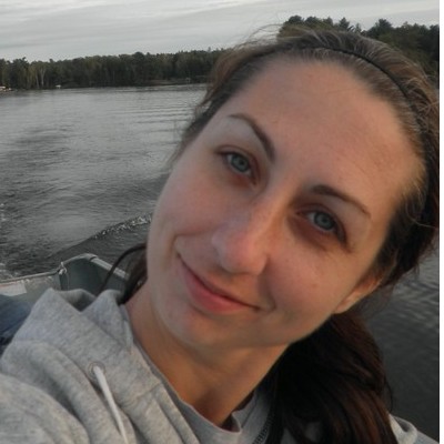 Katrina Petersen (Guest)