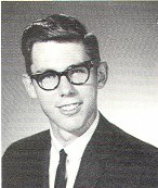 Gary Jenson