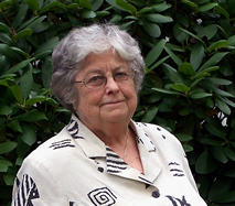 Sr Lucy Murphy,OP (Faculty -Chemistry)