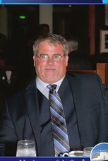 Bobby Norton