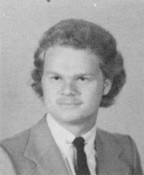 Stephen Lee