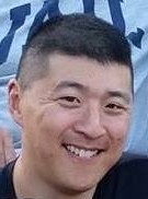 Albert Hwang