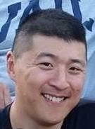 Albert Hwang