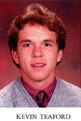 Kevin Teaford