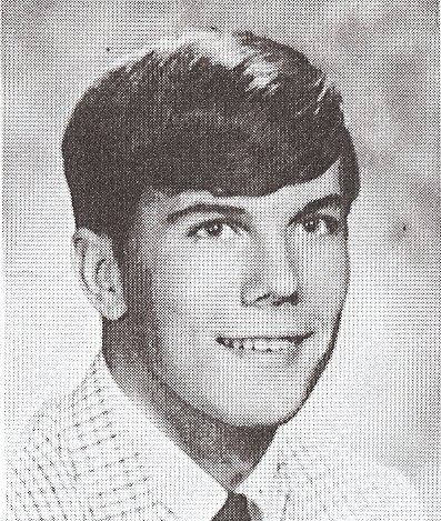 Richard S. Taylor Jr.