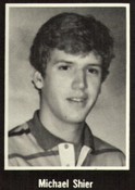 Mike Shier