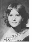 Lucretia 74 - Maxwell