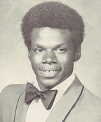 Clarence 73 - Pettigrew