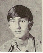 Larry 75 - Harper