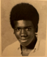 Clarence 75 -Woodard