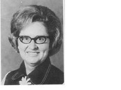 Sarah Davis