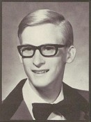 Roy Paul 76 - Martin