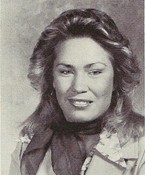 Vickie Smith Perry