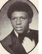 Ricky 75 -Johnson