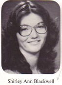 Shirley 78 - Blackwell