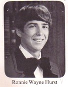 Ronnie 78 - Hurst