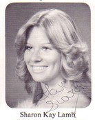 Sharon 78 - Lamb