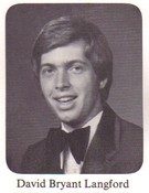 David 78 - Langford