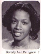 Beverly 78 - Pettigrew