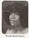 Wanda 78 - Taylor