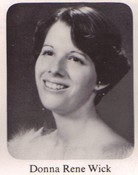 Donna 78 - Wick
