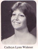 Cathy 78 - Widener