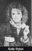 Kelly Dykes