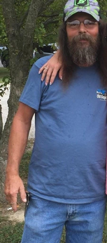 Brian K. Spensberger