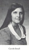 Carole Small