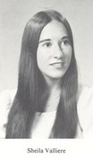 Sheila aka Liah Valliere Howard