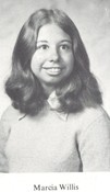 Marcia Willis (Soergel)