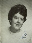 Jacklyn Wasley (Heuer)