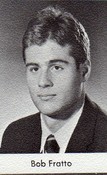 Robert Fratto