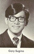Gary Sugino