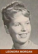 Leonora Jill Morgan