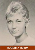 Roberta J Reihm (Bottcher)